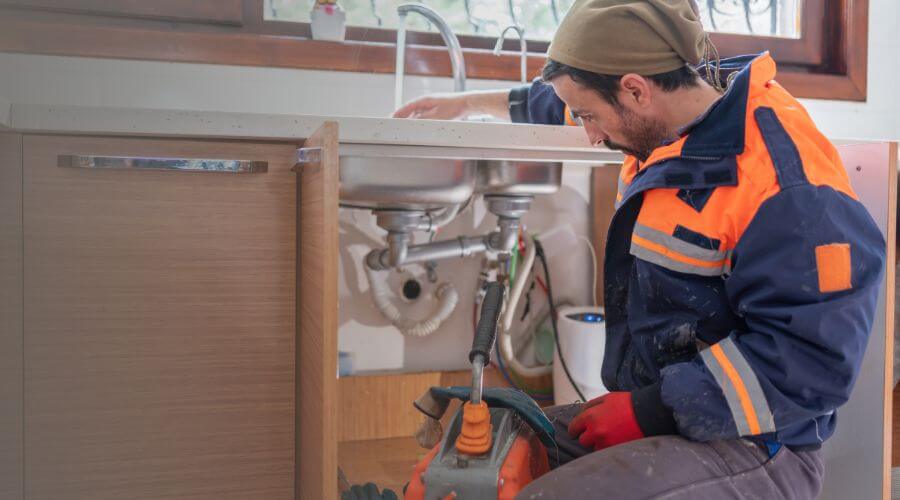 Professional septic pumping service in Tilton, IL